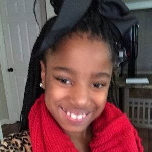 Meet your Posher, Kaylen