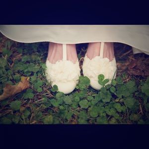 Poetic License Spitfire Pump,Cream Size 7.5