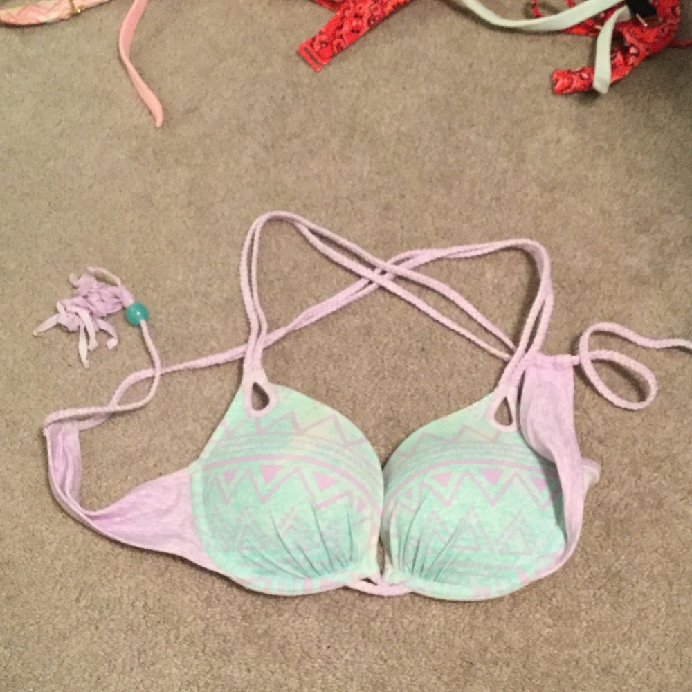 Victoria Secret Bikini Top