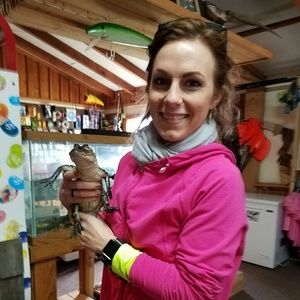 Meet your Posher, Katherine