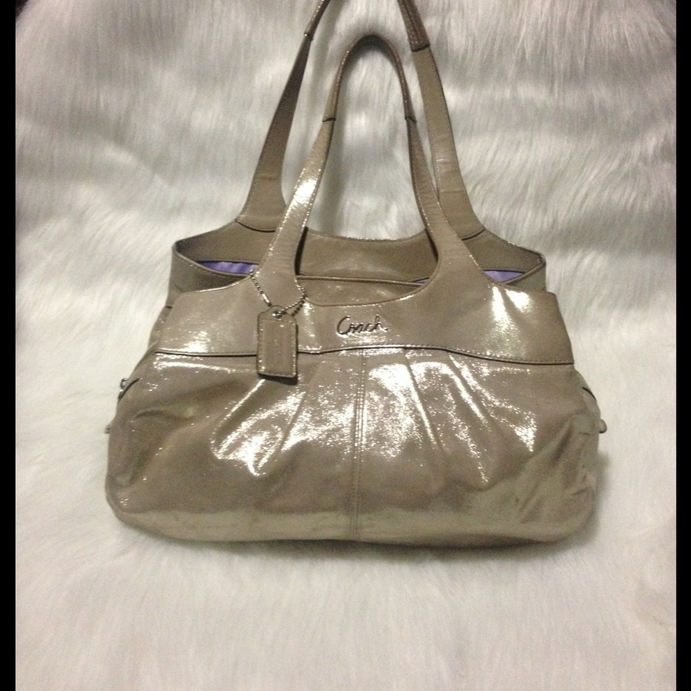 🎉️COACH PURSE