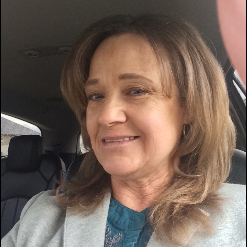 Meet your Posher, Debby