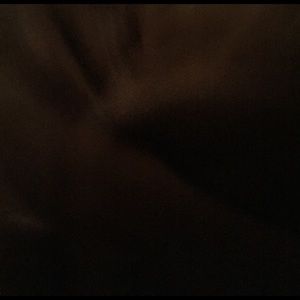 Meet your Posher, Mackenzie