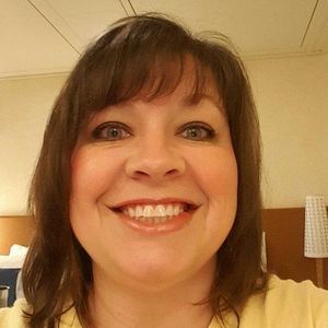 Meet your Posher, Candy