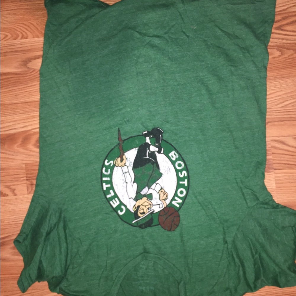 Celtics T-shirt