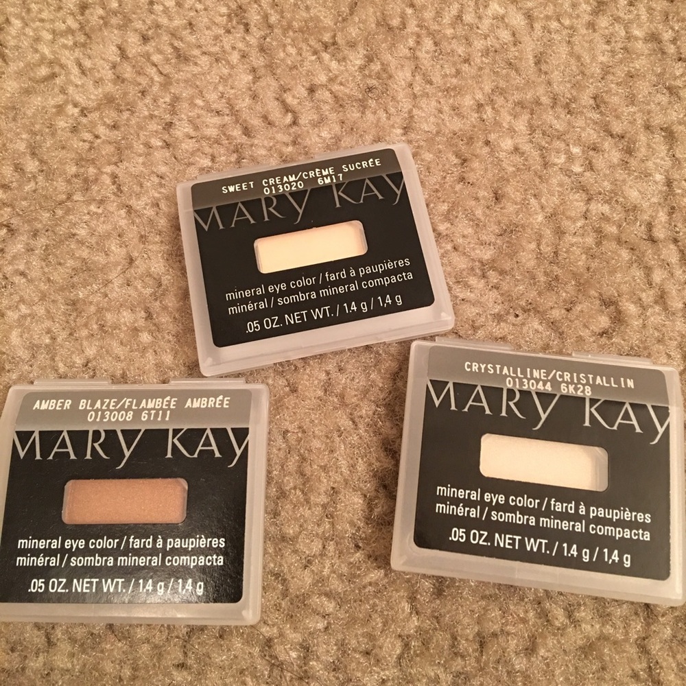 Makeup