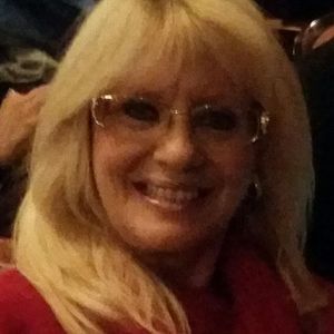 Meet your Posher, Cindy