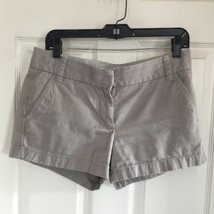J Crew Shorts