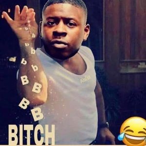 Meet your Posher, Rodney