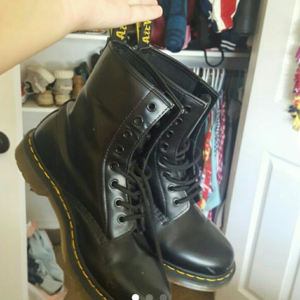 Doc Martens