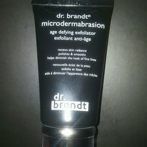 *MOVING SALE OPEN TO OFFERS*Dr Brandt Microdermabrasion