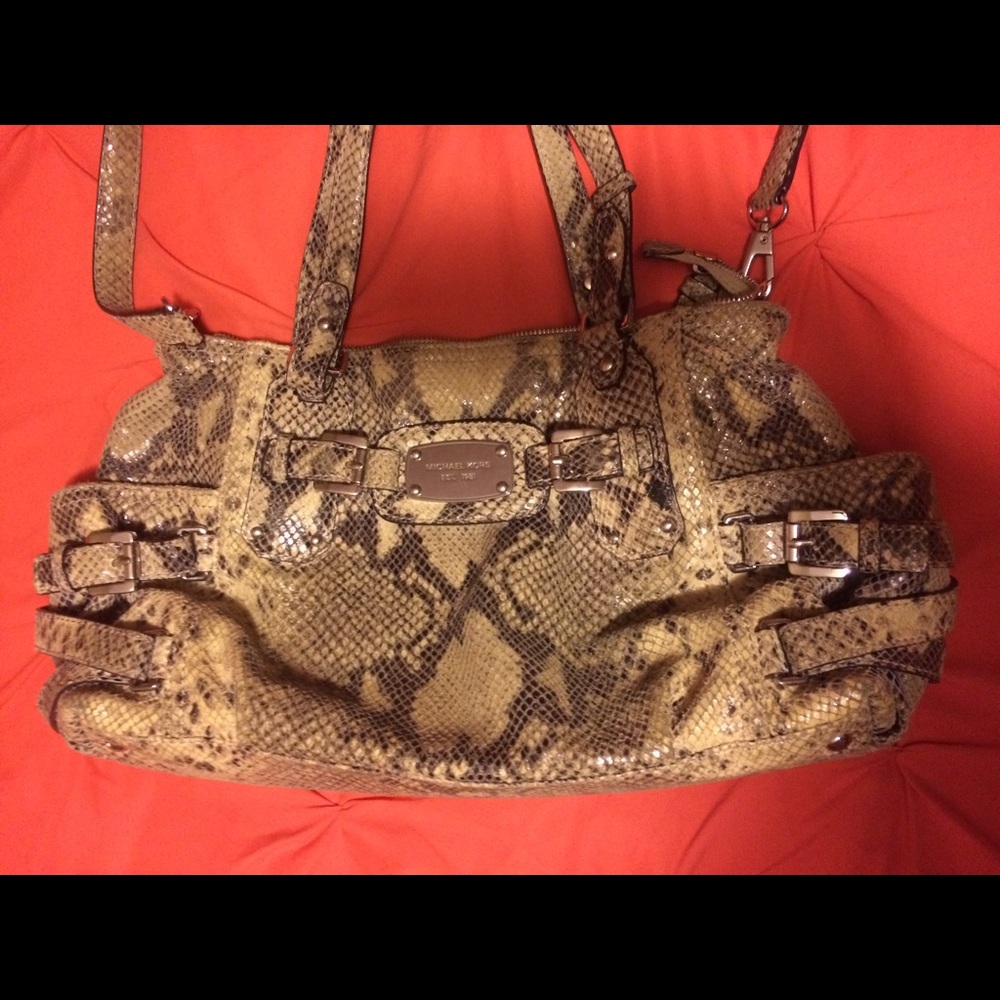 Michael Kors Purse