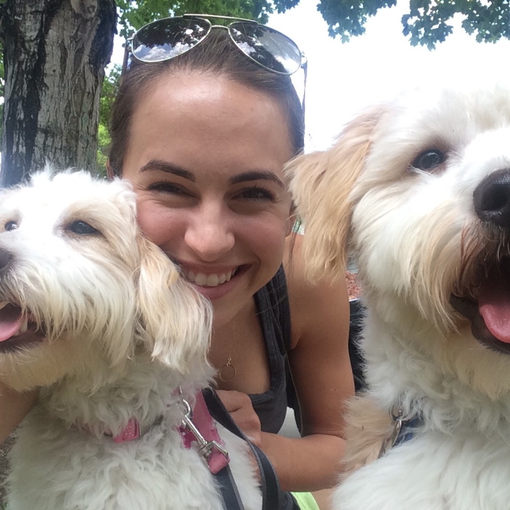 Meet your Posher, Jess