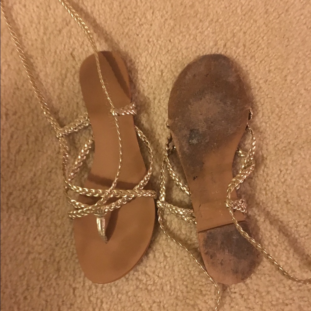 Sandals - Picture 4 of 4
