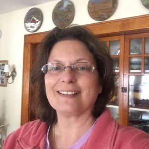 Meet your Posher, Kathleen