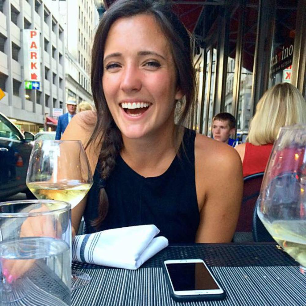 Meet your Posher, Meghan