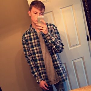 Meet your Posher, Luke