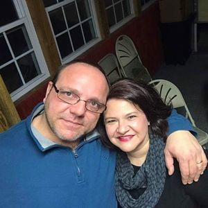 Meet your Posher, Lisa