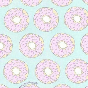 Meet your Posher, Icey