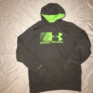 Men's Under Armour Hoodie