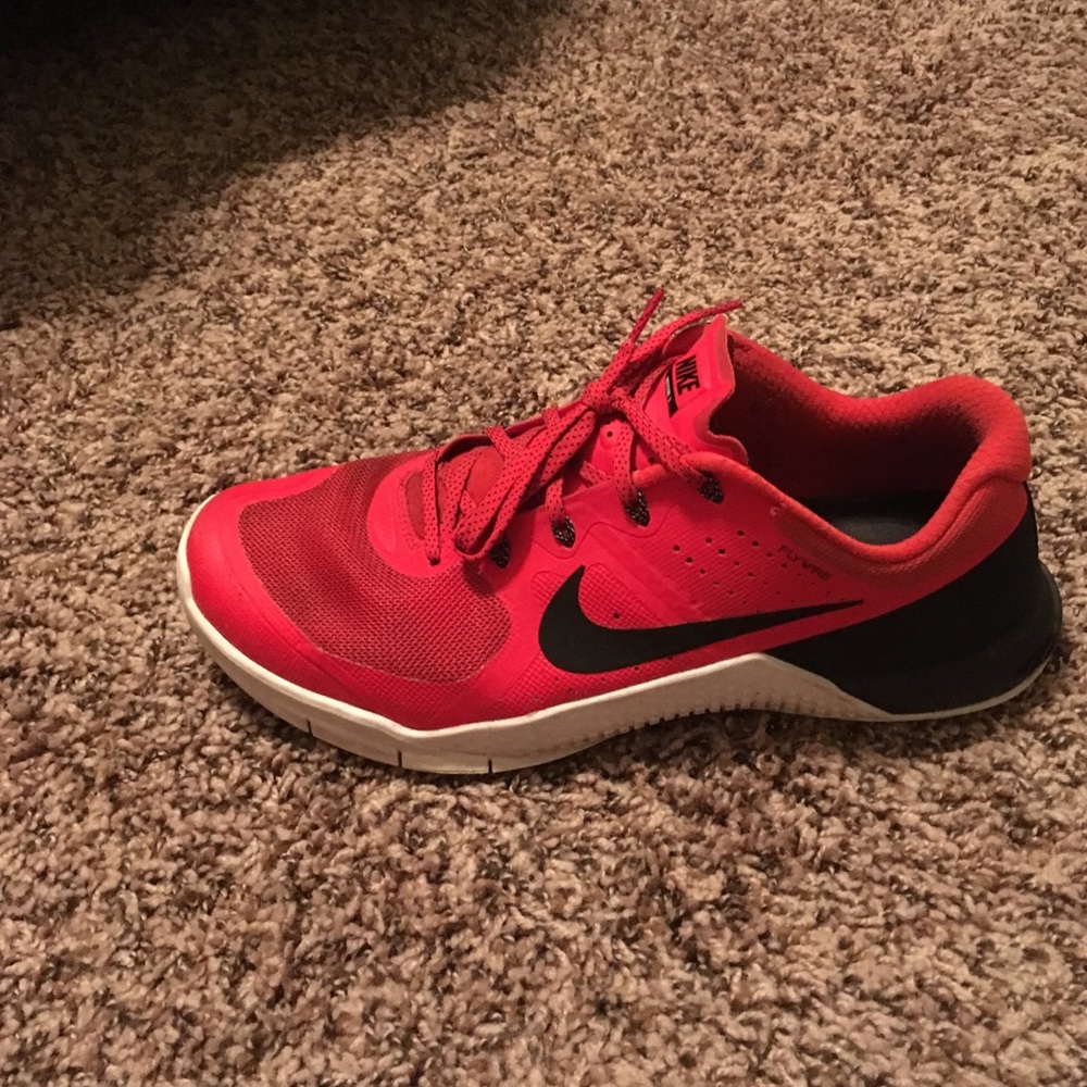 Nike Metcon 2s size US 11