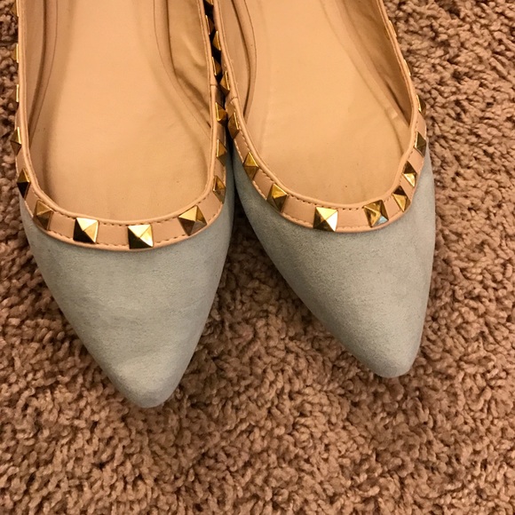 Ballerinas - Picture 2 of 3