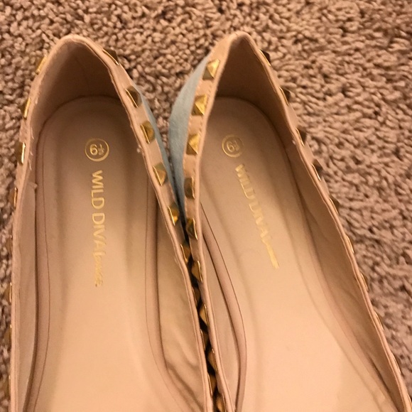 Ballerinas - Picture 3 of 3