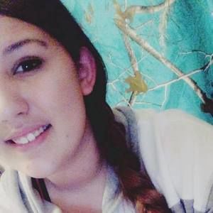 Meet your Posher, Kirsten