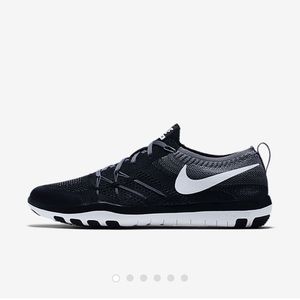 Not for sale but looking for Nike Training Shoes