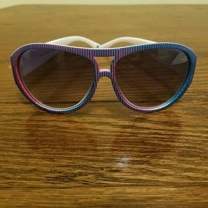 Juicy Couture QUIRKY/S Sunglasses For Women