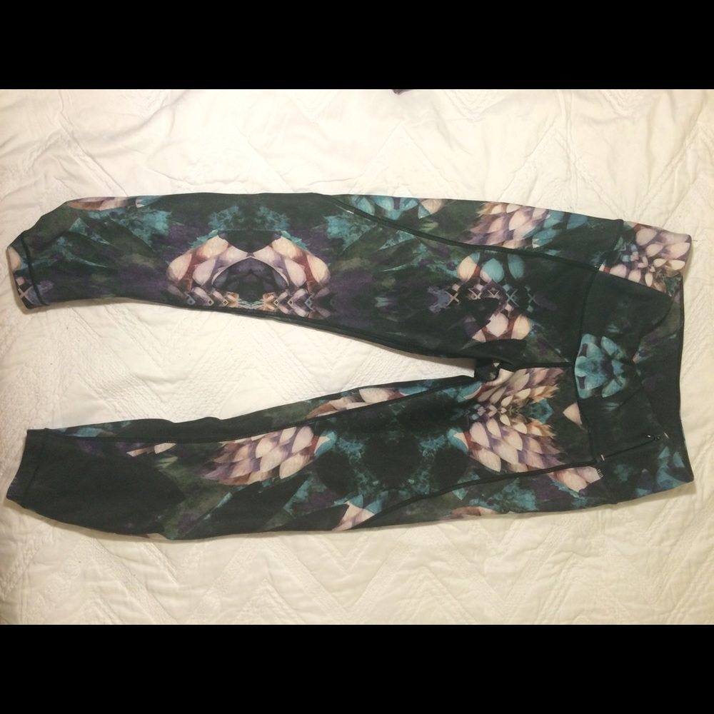 Calia by Carrie underwood workout capris