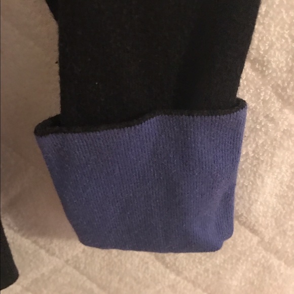 Lilly Pulitzer Black Maria Boatneck Sweater XS - Picture 3 of 4