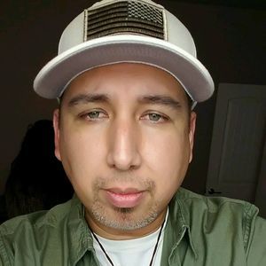 Meet your Posher, Erik