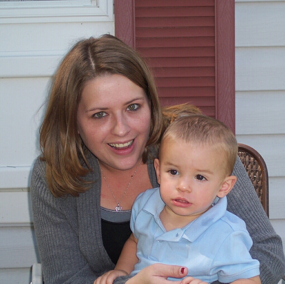 Meet your Posher, Amanda