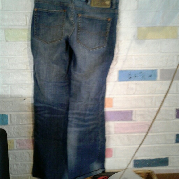 Jeans - Picture 2 of 4