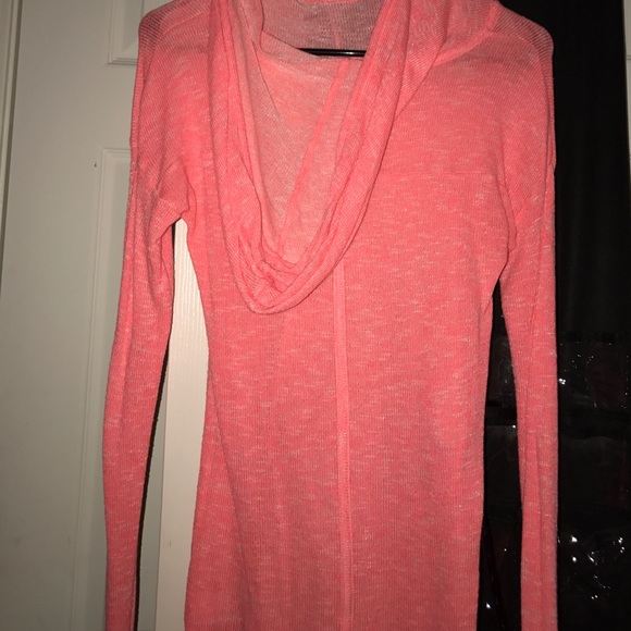 Cotton pull over - Picture 2 of 2