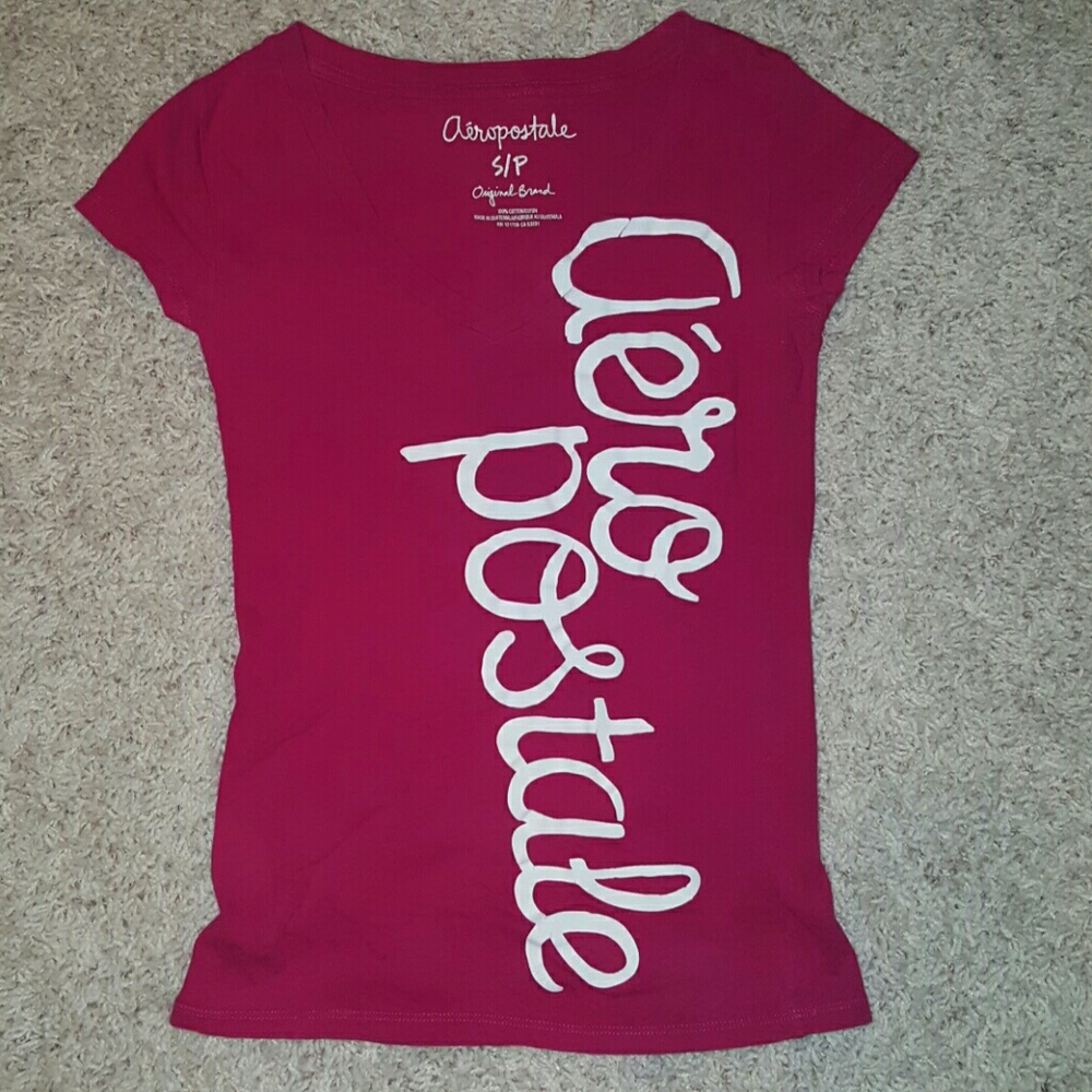 Aeropastale Womens Top