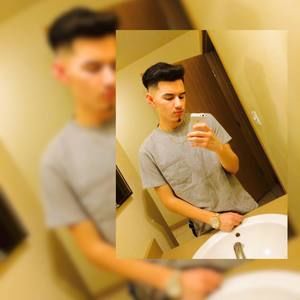 Meet your Posher, William