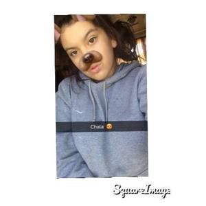 Meet your Posher, Marlyn