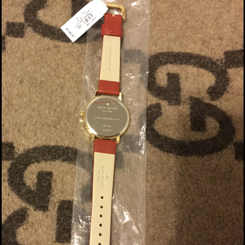 KATE SPADE WATCH - Picture 2 of 3