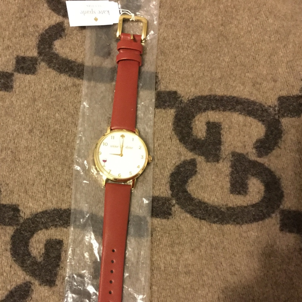 KATE SPADE WATCH - Picture 3 of 3