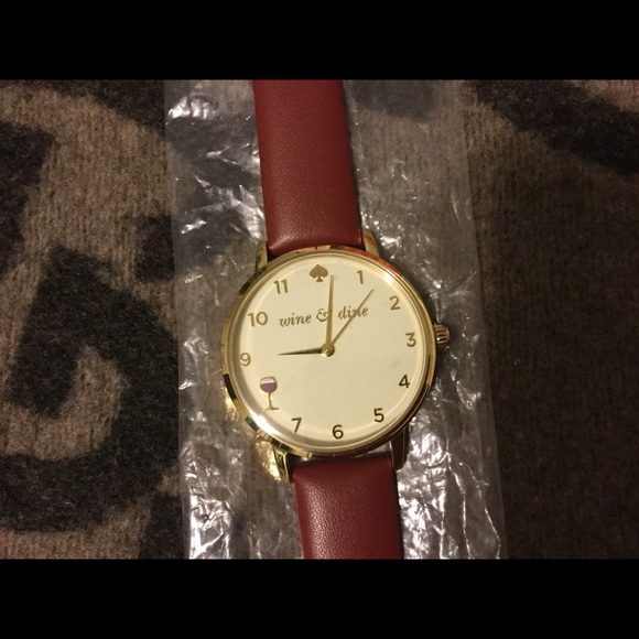 KATE SPADE WATCH