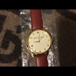 KATE SPADE WATCH