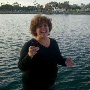 Meet your Posher, Patty