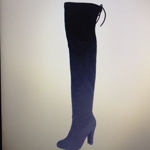 payless high heel boots