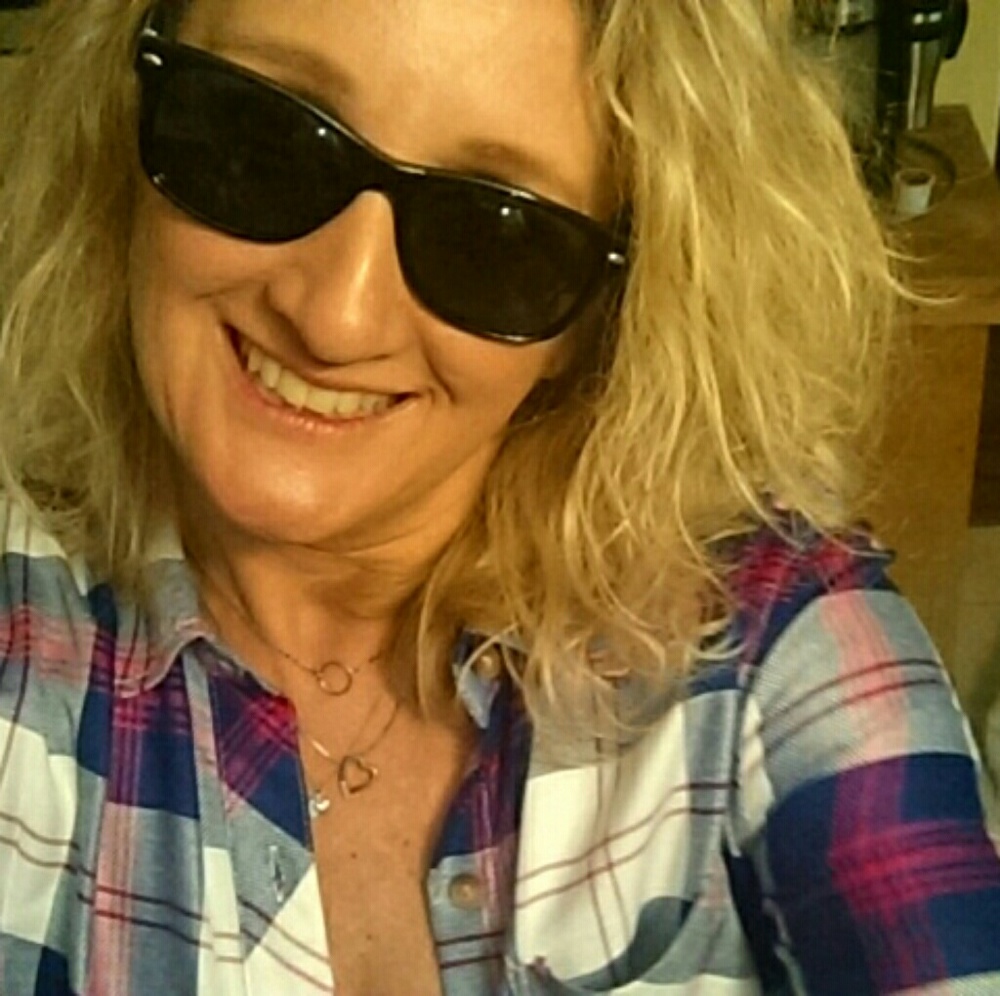 Meet your Posher, Wendy