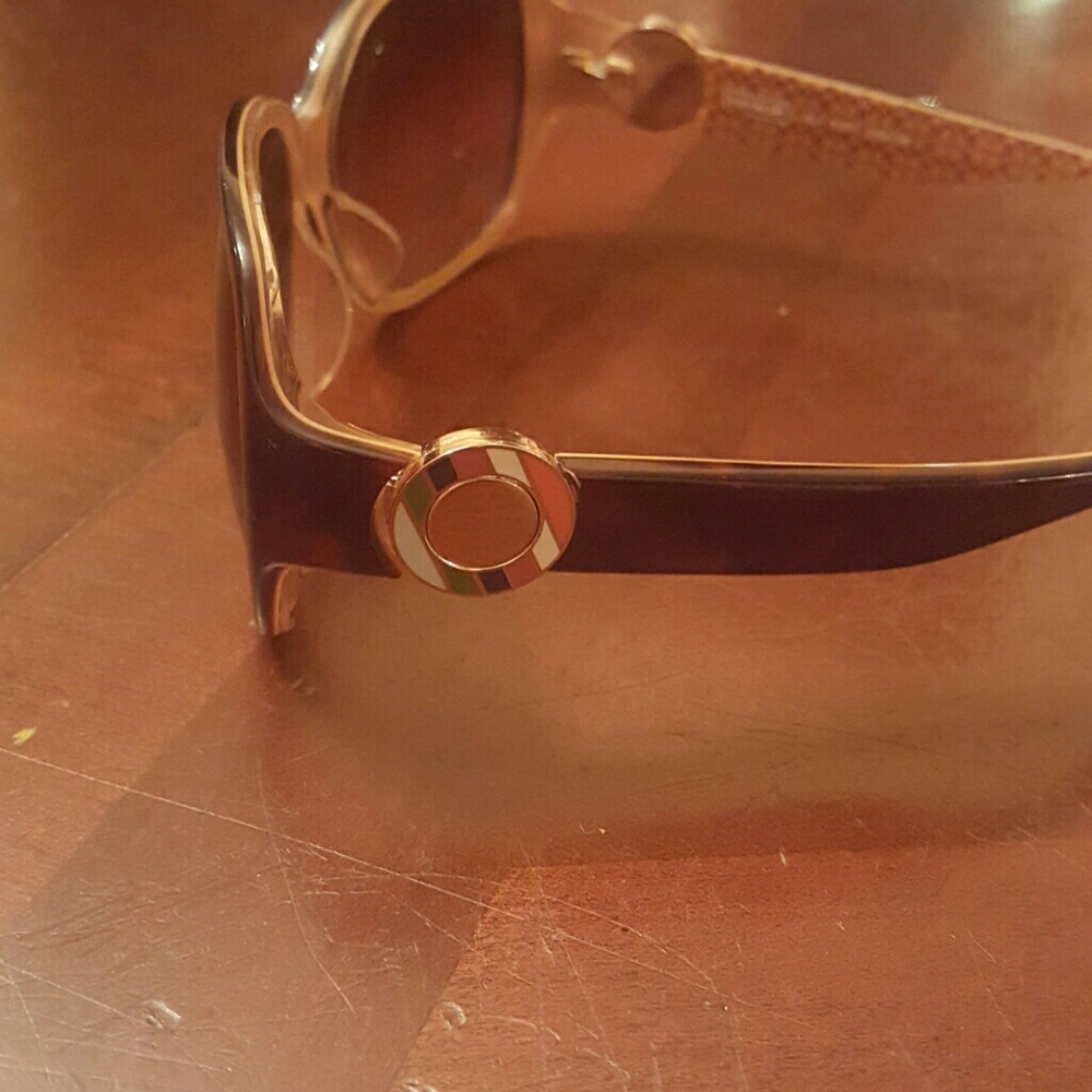 Coach Ella sunglasses - Picture 3 of 6