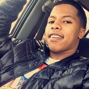 Meet your Posher, Juwan