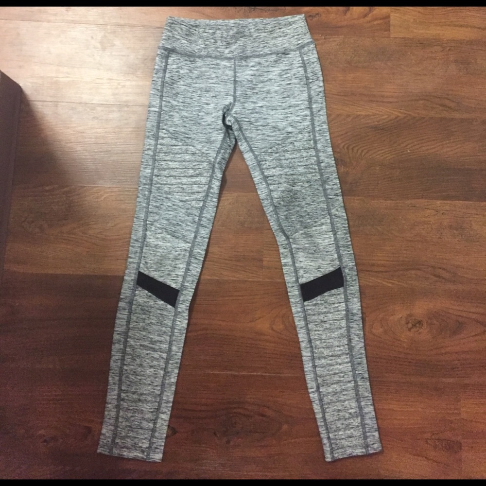 Electric Yoga Leggings