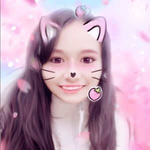 Meet your Posher, Christy